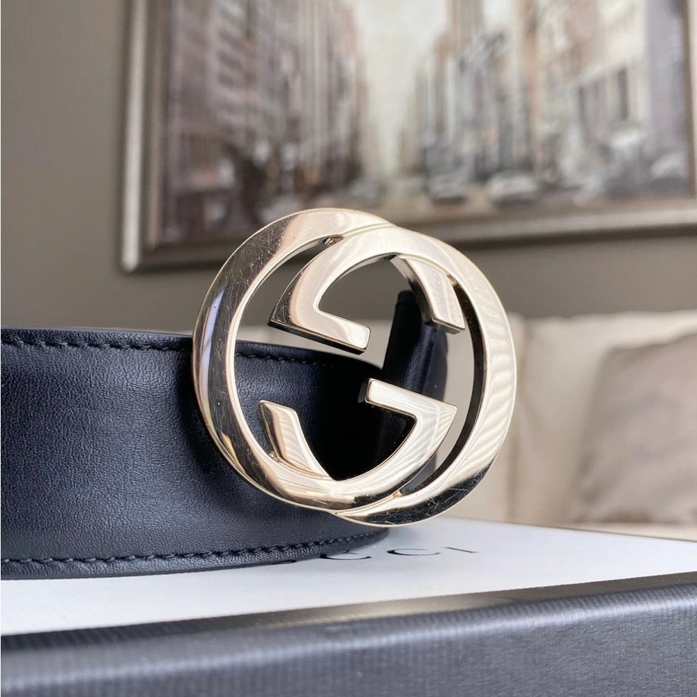 Gucci Belt - Picture 4 of 7